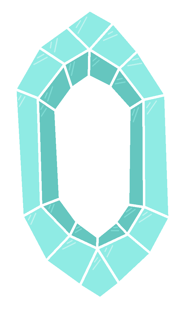 Viator Crystallite